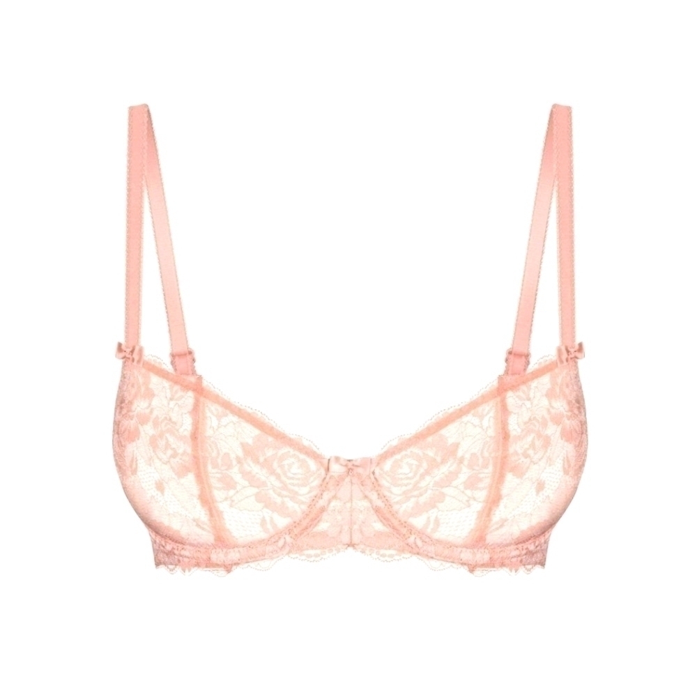 NWT 30 J Cup Bra from Change Lingerie